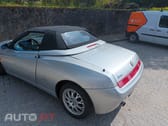 Alfa Romeo Spider 2.0 twin spark
