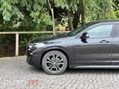BMW X2 16 d sDrive Auto Pack M