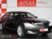 Mercedes-Benz S 350 Standard