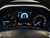 Ford Focus SW 1.5 TDCi Titanium