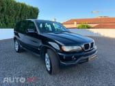 BMW X5 3.0 d