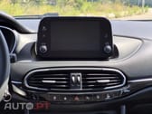 Fiat Tipo 1.3 M-Jet Lounge