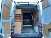 Renault Master 2.3 dCi L2H2 3.3T