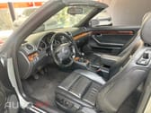 Audi A4 Cabrio 2.4 Exclusive