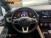Renault Clio TECNHO
