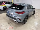 Kia Xceed 1.6 GDi PHEV Drive
