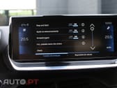 Peugeot 2008 1.5 BlueHDi Allure EAT8