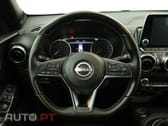 Nissan Juke Juke 1.0 DIG-T Tekna