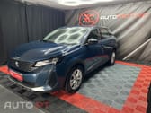 Peugeot 3008 1.2 PureTech Active Pack