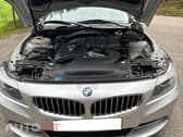 BMW Z4 Z4 35 i Pack M Auto Cabrio 306CV
