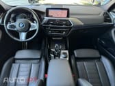 BMW X4 M M40 d Auto