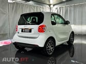 Smart ForTwo EQ prime