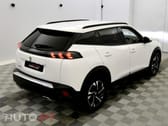 Peugeot 2008 1.2 PureTech Allure EAT8