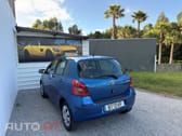 Toyota Yaris 1.0 VVT-i Sol+AC+VSC