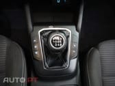 Ford Focus SW 1.5 TDCi EcoBlue Titanium
