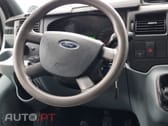 Ford Transit 350E EF 2.4 TDCi CD RTD-C.Prolongado