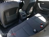 BMW 116 d Pack M