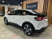 Citroen C4 1.2 Hybrid Plus e-DSC6