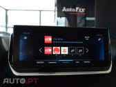Peugeot 2008 1.5 BlueHDi Allure EAT8