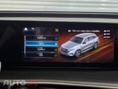 Mercedes-Benz EQC 400 4Matic Electric Art