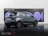 Renault Zoe (c/ Bateria) Limited 50