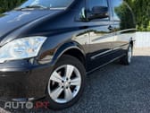 Mercedes-Benz Vito 5 LUGARES