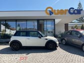 MINI Cooper Cooper D