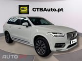 Volvo XC90 T8 AWD I.V.A DEDUTIVEL