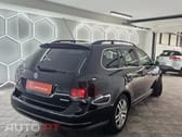 Volkswagen Golf Variant 1.9 TDi BlueM Confortline
