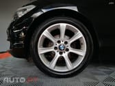 BMW 116 i Line Sport