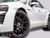 Porsche Taycan I.V.A DEDUTIVEL GTS 