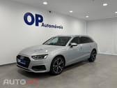 Audi A4 Avant 35 TDI S tronic