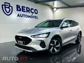 Ford Focus SW Hybrid 1.0 EcoBoost