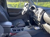 Nissan Navara Outro