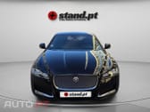 Jaguar XF 2.0 D Portfolio Aut.