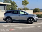 Peugeot 3008 1.5 BlueHDi Allure
