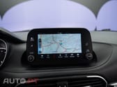 Fiat Tipo 1.3 MultiJet Life