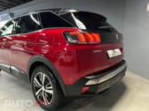 Peugeot 3008 1.6 Hybrid Allure Pack e-EAT8