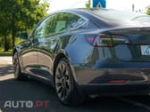 Tesla Model 3 Standard Range Plus RWD
