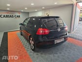 Volkswagen Golf Sportsvan 1.9 TDI