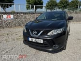 Nissan Qashqai 1.2 DIG-T N-Connecta 18