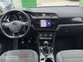 Volkswagen Touran 2.0 TDI Highline