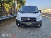 Fiat Scudo Scudo 2.0 hdi longa