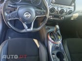 Nissan Juke Tekna 1.0 DIG-T