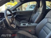 Porsche Taycan Sport Turismo