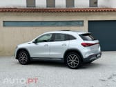 Mercedes-Benz EQA 250 AMG Line