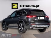 Mercedes-Benz GLC 300 I.V.A DEDUTÍVEL e 4M Avantgarde