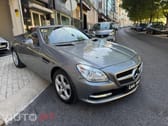 Mercedes-Benz SLK 250 CDi BE