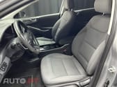 Hyundai Ioniq 38kWh