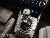 Ford Focus SW 1.0 EcoBoost MHEV Connected